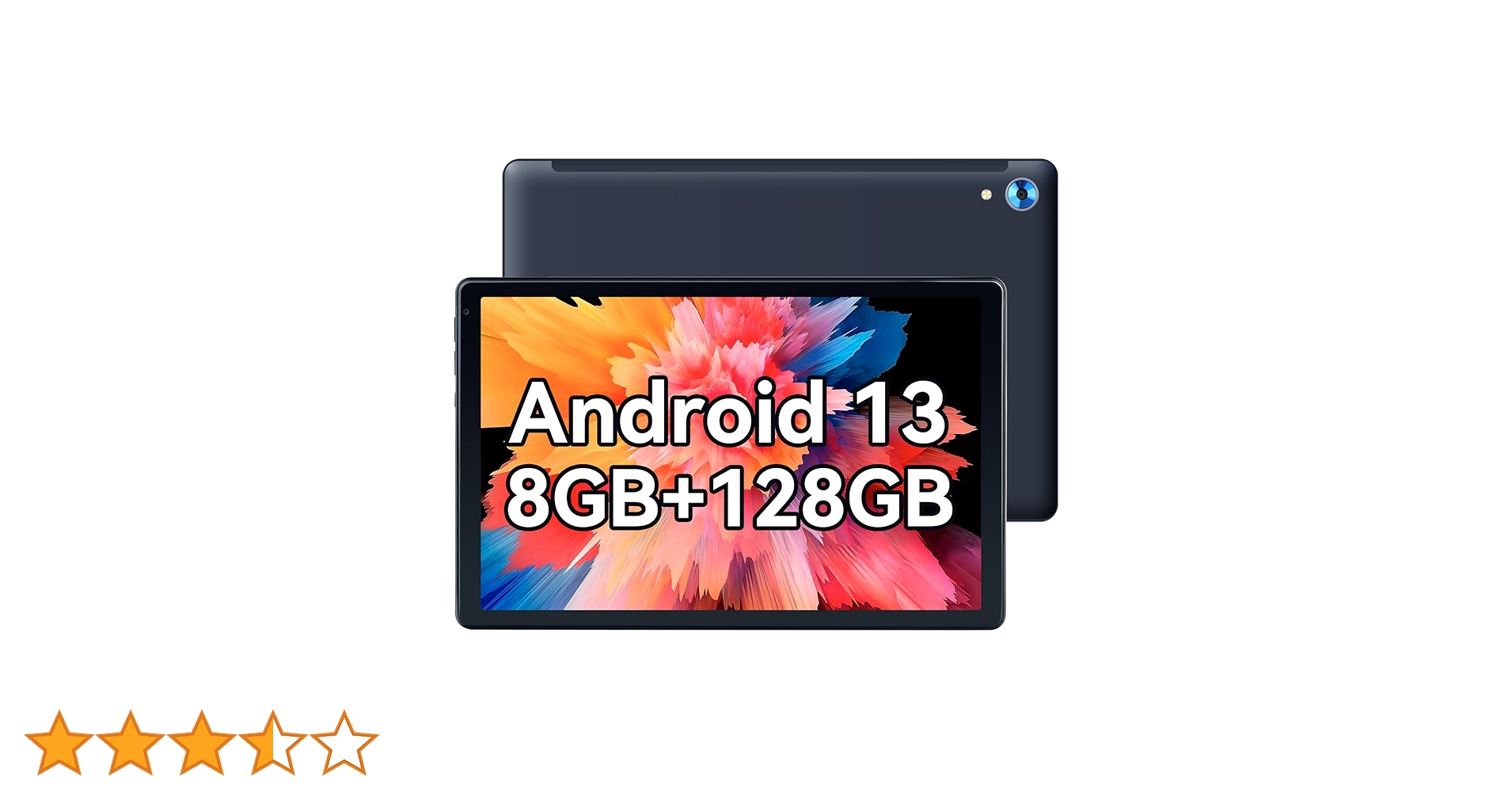 新品！ケース付きAndroid15 タブレット　8インチ　128GB コンパクト Amazon.co.jp: タブレット 8インチ Android 10.0 リーディング